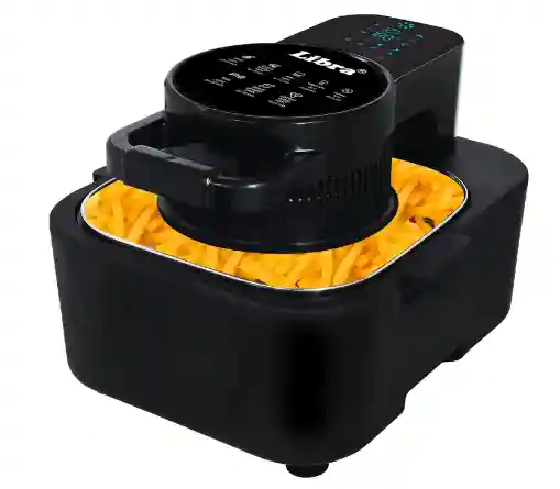 Libra 8 Litre Digital Air Fryer for Home